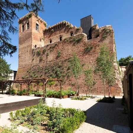 فندق Rocca Di Arignano المظهر الخارجي الصورة