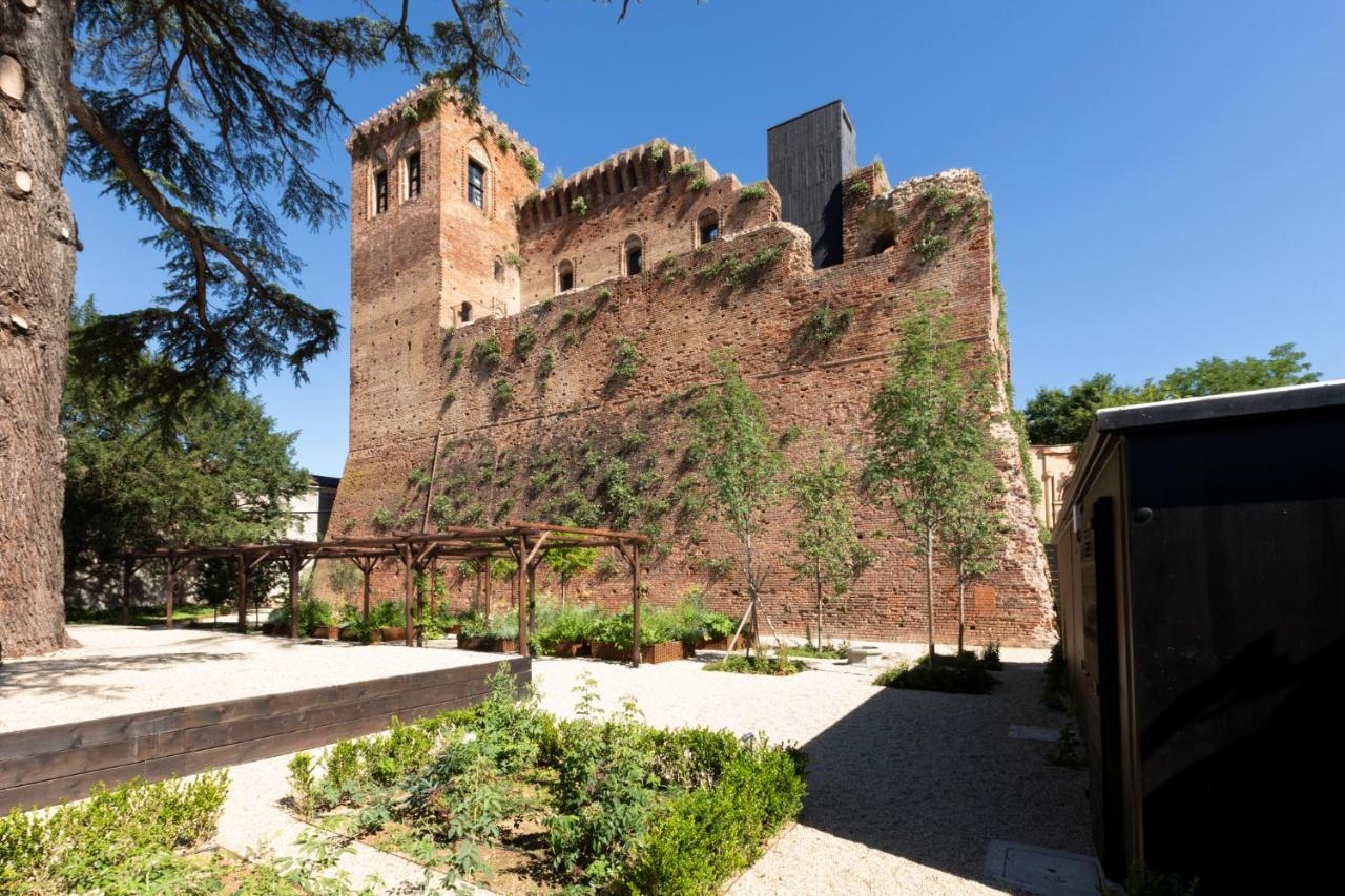 فندق Rocca Di Arignano المظهر الخارجي الصورة