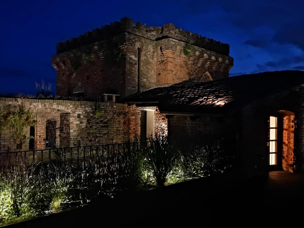 فندق Rocca Di Arignano المظهر الخارجي الصورة