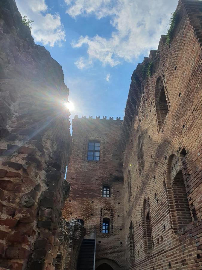 فندق Rocca Di Arignano المظهر الخارجي الصورة